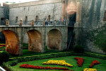Barcelona Castel de Monjuic 2 